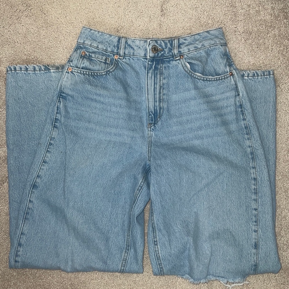 Garage Ample Baggy Jean